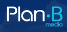 Plan B Media logo