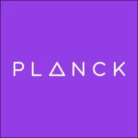 Planck logo