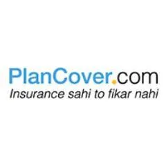 PlanCover logo