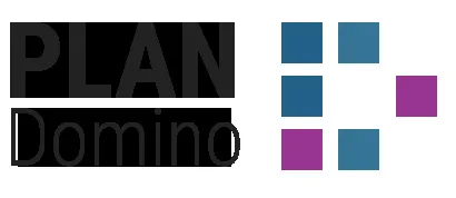 PlanDomino logo