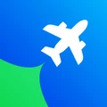 Plane Finder logo
