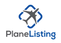 Plane Listing logo