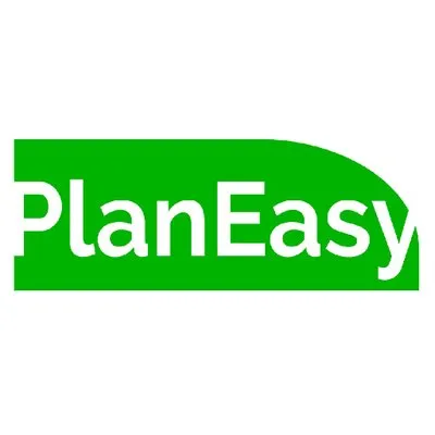 PlanEasy logo
