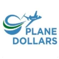PlaneDollars logo