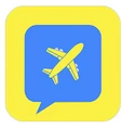 PlaneEnglish logo