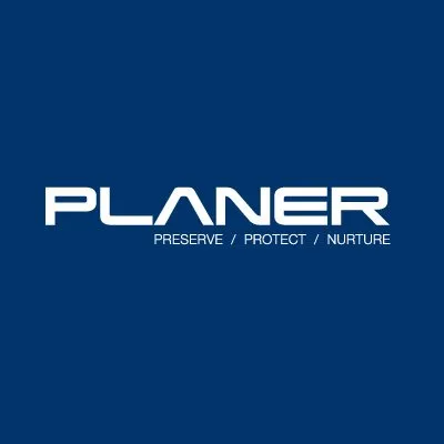 Planer logo