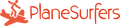 PlaneSurfers logo