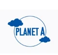 Planet A logo