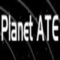 Planet ATE logo