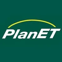 Planet Biogas logo