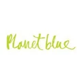 Planet Blue logo