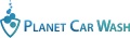 Planet Car Wash logo