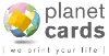 Planet Cards logo