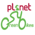 Planet Green Bikes