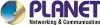 Planet Technology Corporation logo