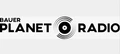 Planet Radio logo