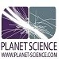 Planet Science logo