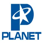 PLANET logo