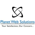 Planet Web Solutions