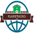 PlanetAgro logo