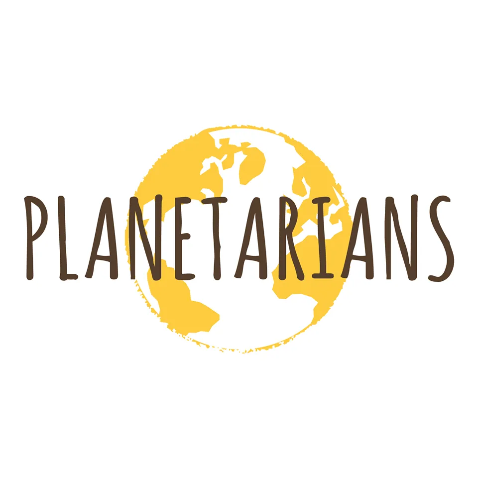 Planetarians logo