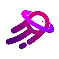 Planetary Partyverse logo