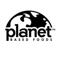 Planet Based Foods logo