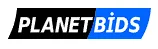 PlanetBids logo