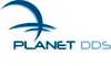 Planet DDS logo