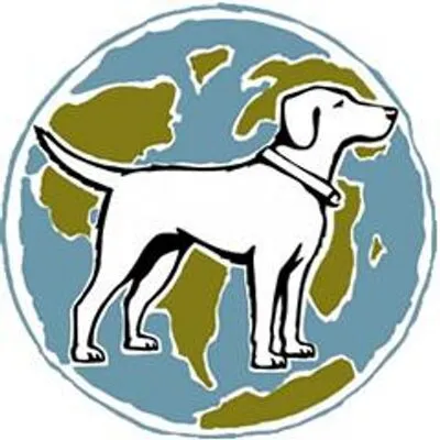 Planet Dog logo