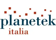 Planetek Italia logo
