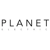 Planet Electric logo