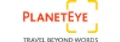 PlanetEye logo