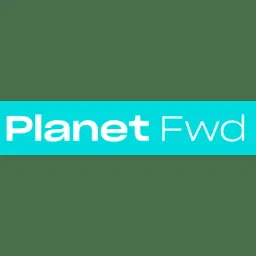 Planet FWD logo
