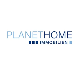 PlanetHome logo