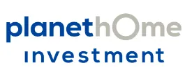 PlanetHome Investment logo