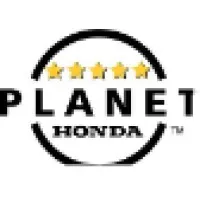 Planet Honda New Jersey logo