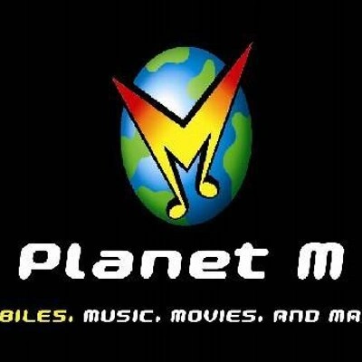 Planet M