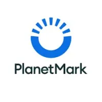 Planet Mark logo