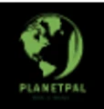 PlanetPal logo