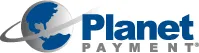 Planet Payment logo