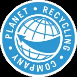 Planet Recycling logo