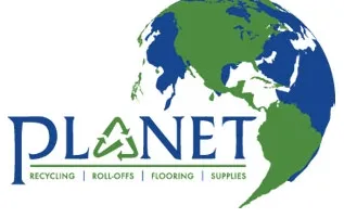 Planet Recycling Phoenix logo