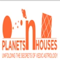 Planetsnhouses logo