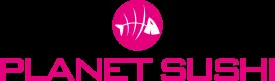 Planet Sushi logo