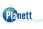 Planett logo