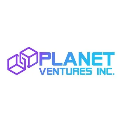 Planet Ventures logo