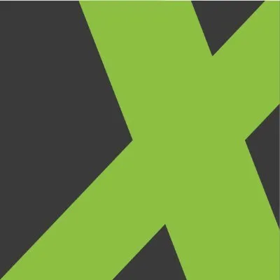 Planet X logo
