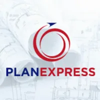 Plan Express logo