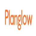 Planglow logo